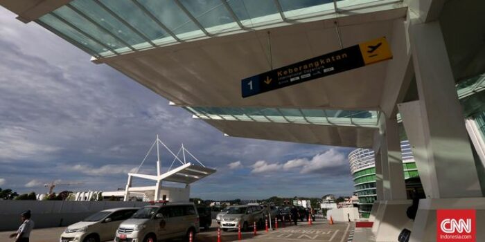 Berita BNPT Perketat Bandara Sepinggan, Cegah Teroris ke IKN saat HUT RI