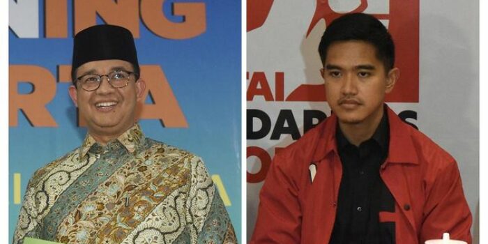 Berita Pengamat Ungkap Sumber ‘Minyak dan Air’ di Duet Anies-Kaesang