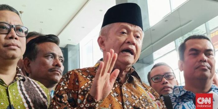 Berita Fatwa MUI Haramkan Salam Lintas Agama untuk Jaga Akidah