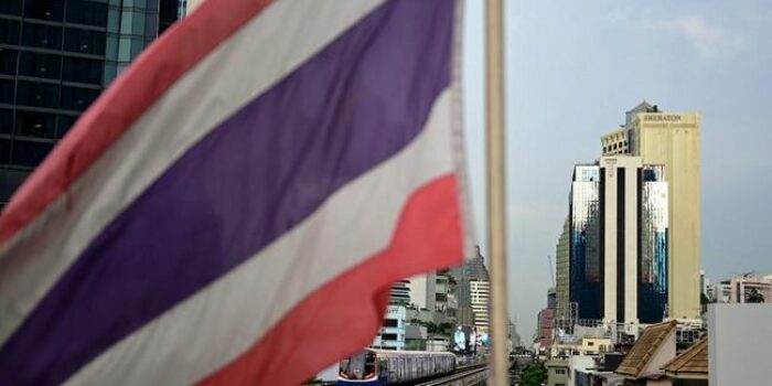 Berita 7 Negara yang Pernah Berganti Nama