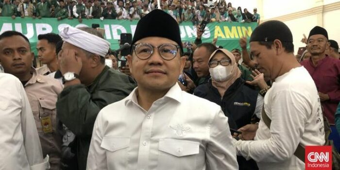 Berita PKB Tunggu Cak Imin Pulang Ibadah Haji Tentukan Cagub Jawa Timur