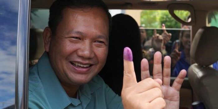 Berita Daftar Negara di Asia yang Punya Dinasti Politik