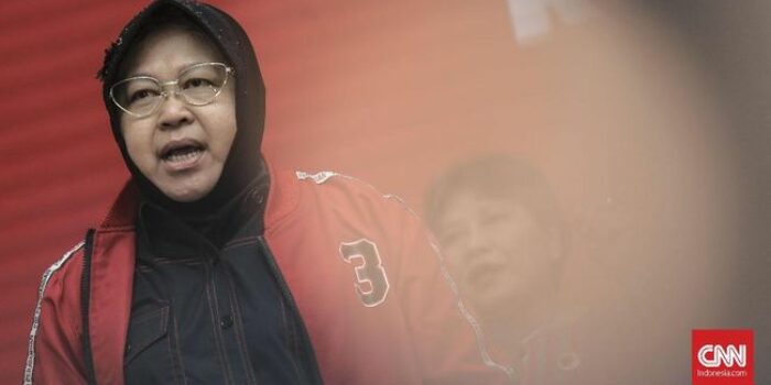 Berita PKB Akui Ada Wacana Duetkan Kiai Marzuki dengan Risma di Pilkada Jatim