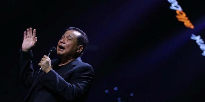 Berita Kita Jadi Teman dalam Suka dan Duka