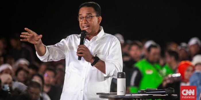 Berita Anies Bicara soal Kans Duet Lagi Bareng Sandiaga di Pilgub Jakarta