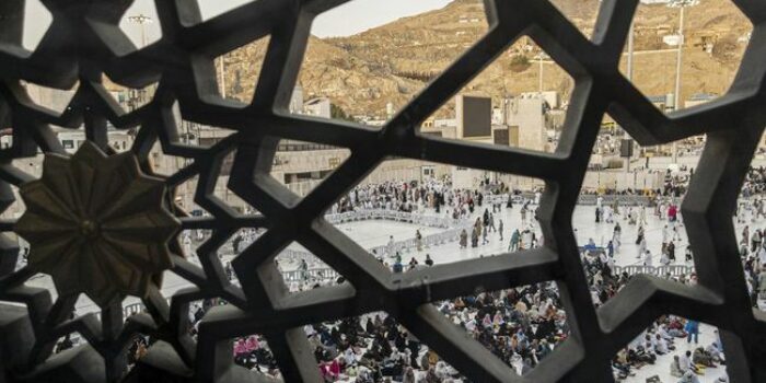 Berita 37 WNI Pakai Visa Non-haji Ditahan di Madinah