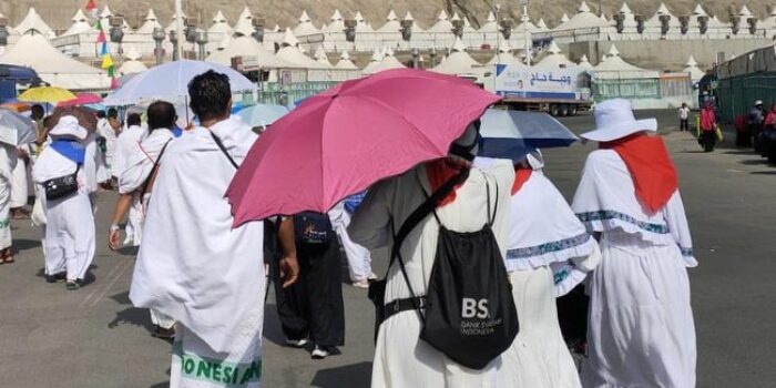 Berita 37 Jemaah Ilegal dari Makassar Terancam Dilarang Haji-Umrah 10 Tahun