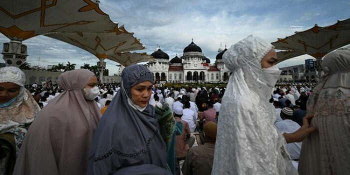 Berita Kemenag Ungkap Sebab Beda Tanggal Iduladha Indonesia dan Arab Saudi