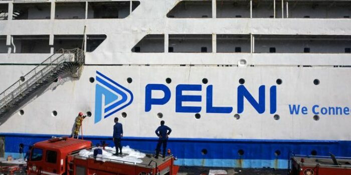 Berita KM Umsini Terbakar, Pakar Dorong Pemerintah Lakukan Peremajaan Kapal