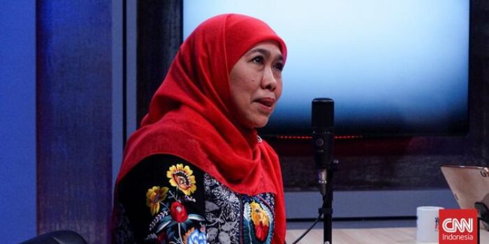 Berita Kans PKB Melawan Dominasi Khofifah di Pilkada Jatim 2024