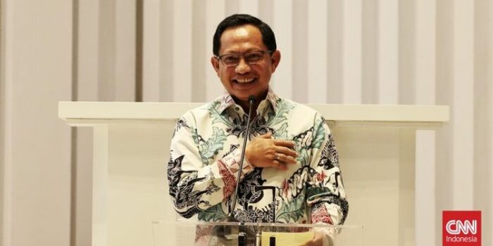 Berita Saya Sangat Siap untuk Gelombang Pertama