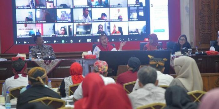 Berita Semarang Alami Deflasi, Walkot Minta Pemkot Waspada