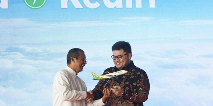 Berita Elektabilitas Anak Pramono Anung Tertinggi sebagai Cabup Kediri