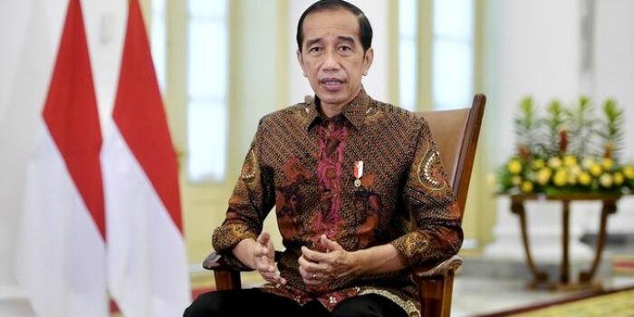 Berita Pernyataan Lengkap Jokowi soal Bahaya Mengerikan Judi Online
