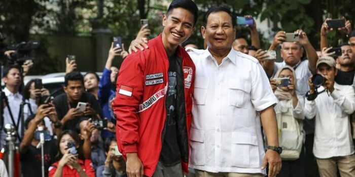 Berita Gerindra Buka Opsi Tampung Kaesang Cagub Pilkada Jakarta Selain RK