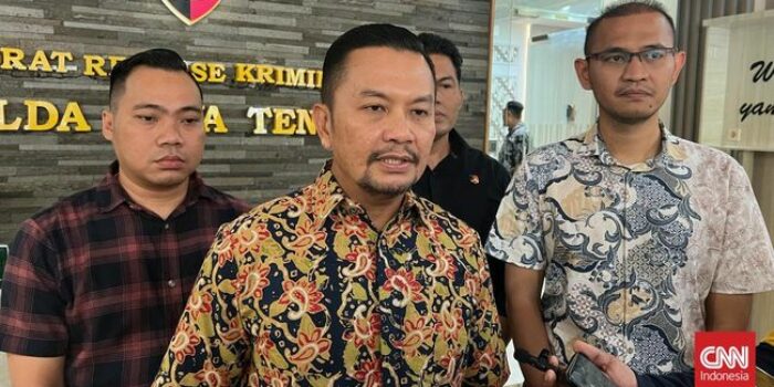 Berita Polisi Ingatkan Jangan Ada Sembunyikan Pelaku Penganiayaan di Pati