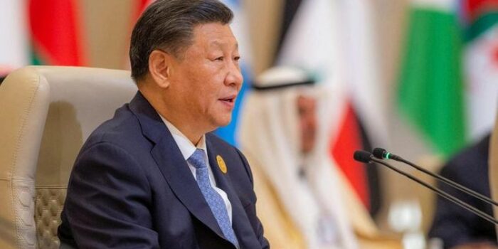 Berita Xi Jinping Sebut AS Pernah Coba Manipulasi China untuk Serang Taiwan