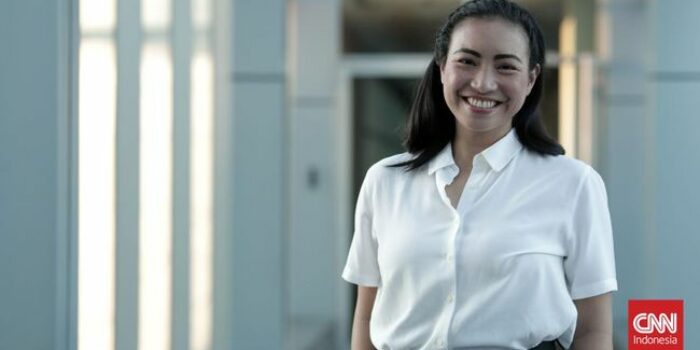 Berita Sara Ponakan Prabowo soal Cagub DKI dari Gerindra: Salah Satunya Saya