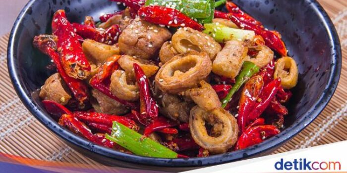 Pahami- 3 Resep Babat Sapi yang Berbumbu Sedap Untuk Menu Makan Siang