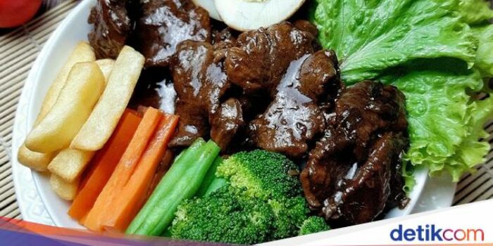 Pahami- 3 Resep Bistik Daging Sapi Sederhana, Sajian Spesial Akhir Pekan