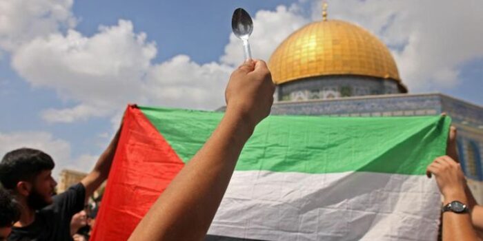 Berita Pemerintah Palestina Terancam Kolaps Tahun ini