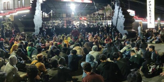 Berita Duduk Perkara Penangkapan Muhriyono Petani Pakel Versi Warga