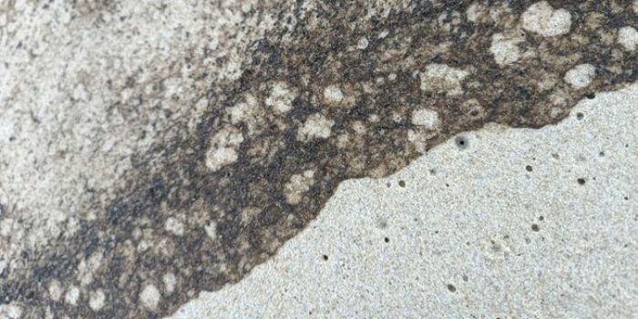 Berita Fakta-fakta Tumpahan 400 Ton Minyak Hitam Pekat di Perairan Singapura