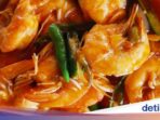 Pahami- 3 Resep Masakan Udang Populer yang Rasanya Gurih Mantap