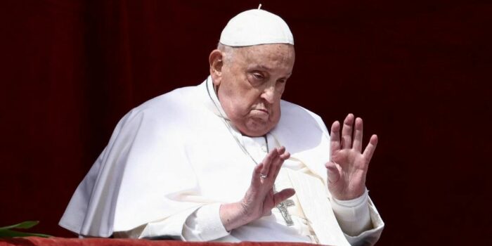 Berita Kapan Conclave Pemilihan Paus Baru Akan Dimulai?