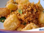 Pahami- 3 Resep Singkong Goreng yang Renyah Enak Untuk Ngopi