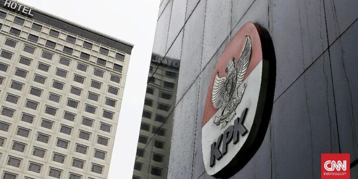 Berita Deputi Direktur Hukum BI Diperiksa KPK, Saksi Kasus Dana CSR