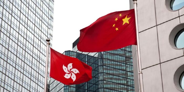 Berita Hong Kong Siap Tampung Mahasiswa Harvard Korban Larangan Trump