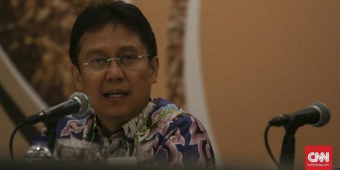 Berita DPR Ingatkan Menkes Hati-hati Keluarkan Pernyataan: Cegah Kegaduhan