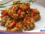 Pahami- 3 Resep Tempe Bumbu Cabe yang Pedas Gurihnya Nagih