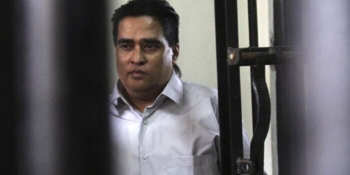 Berita Dimas Kanjeng Pimpin Padepokan Usai Bebas Bersyarat Penggandaan Uang