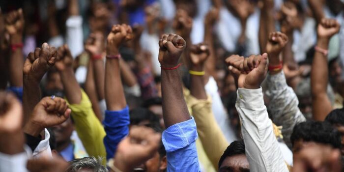Berita Di Luar Kasta, Orang-orang Ini ‘Tak Dianggap Manusia’ di India