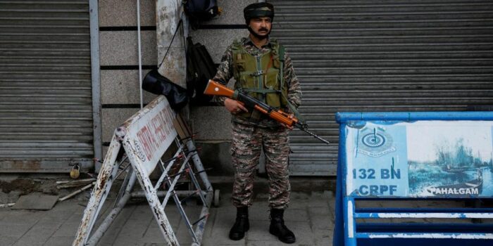 Berita Gencatan Senjata, Pakistan Bebaskan Penjaga Perbatasan ke India