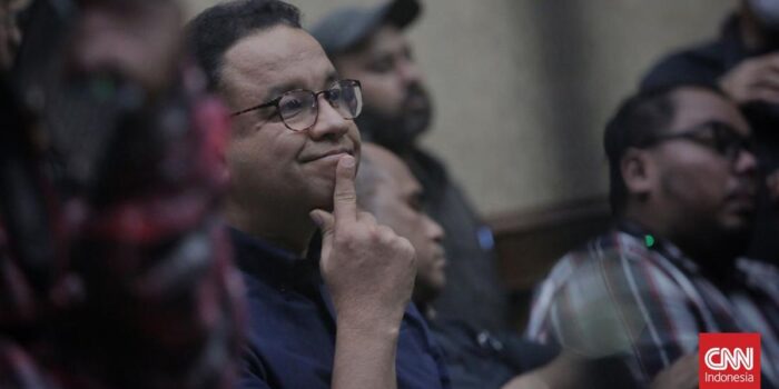 Berita Cerita Anies soal Rumah di DIY-Jalan Rahasia Kakek Lari dari PKI