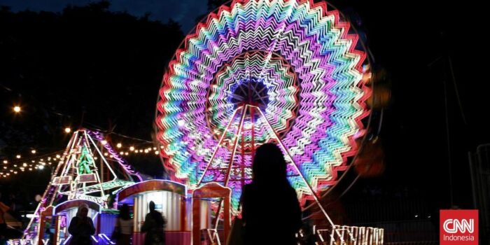 Berita Segera Daftar dan Unjuk Bakat Lawakmu di Lomba Stand Up Jakarta Fair
