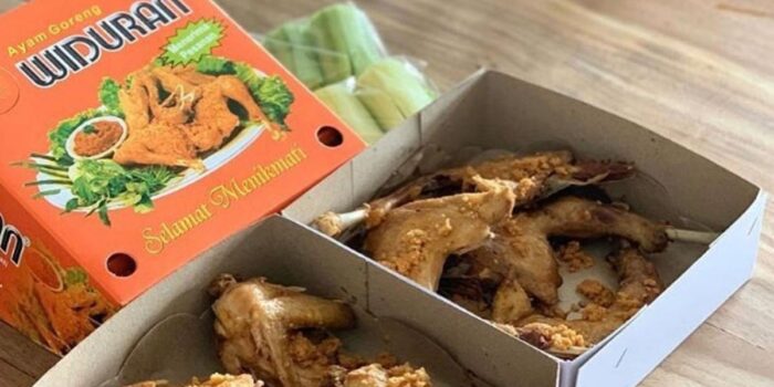 Berita Konsumen Bisa Tuntut Ganti Rugi Kasus Ayam Widuran Nonhalal