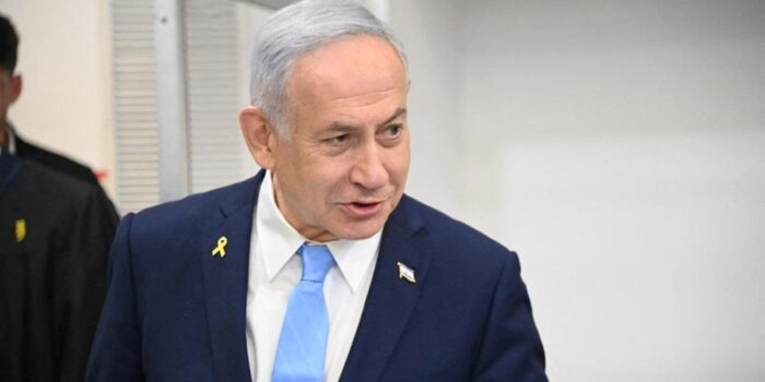 Berita Netanyahu Klaim Israel Sudah Bunuh Pimpinan Hamas Mohammed Sinwar