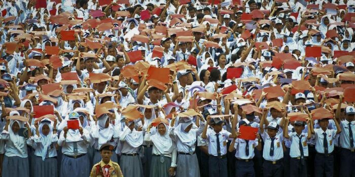 Berita TNI AD soal Siswa Nakal Jabar Dikirim ke Barak: Tak Langgar Hak Anak