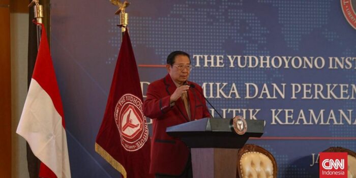 Berita Krisis Iklim Itu Nyata, Bukan Fiksi, Bukan Hoaks