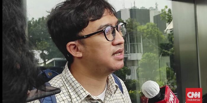 Berita Pengembalian Uang Diduga Gratifikasi Pejabat PU Tak Hapus Pidana