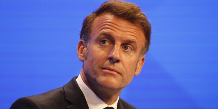 Berita China Kritik Macron, Ogah Taiwan Dibandingkan dengan Ukraina