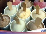Pahami- Pemilik Toko Jualan Es Krim Demi Selamatkan Resep Neneknya
