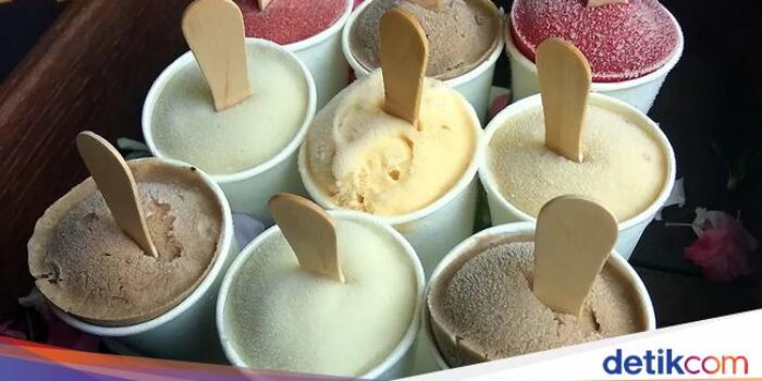 Pahami- Pemilik Toko Jualan Es Krim Demi Selamatkan Resep Neneknya