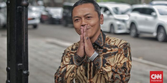 Berita Wamen Dikdasmen soal SD Swasta Tak Dipungut Biaya: Sedang Dikaji