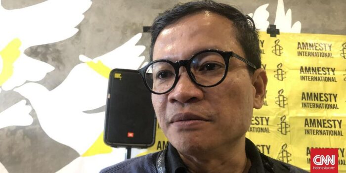 Berita Penahanan Ditangguhkan, 15 Mahasiswa Tersangka Demo Dipulangkan