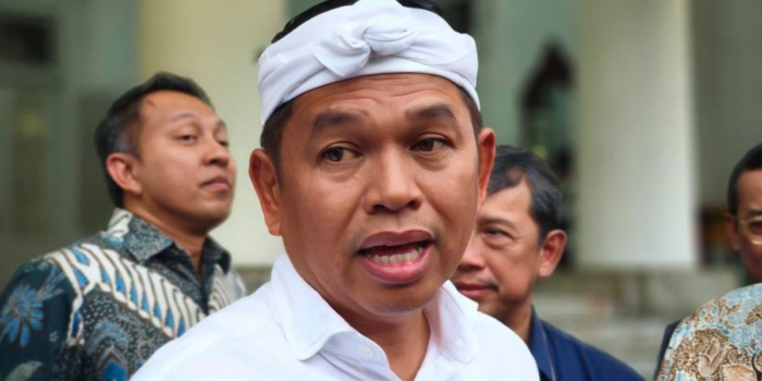 Berita Demul Minta Hari Belajar Sekolah Jabar Cuma Sampai Jumat, Sabtu Libur